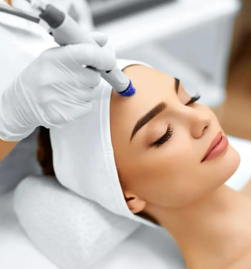 Skin Treatments Skin Treatments